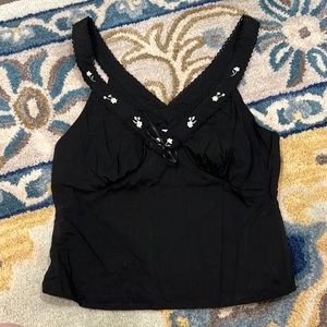 Reformation tank top